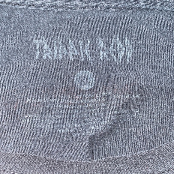 Trippie redd graphic t shirt Hip Hop Rap - Picture 4 of 4